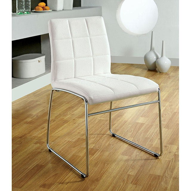 Kona Dining Table Set - Casa Morelos / Coahuila Furniture (Oklahoma City, OK)