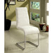 Mauna 5 Pc Dining Table Set - Casa Morelos / Coahuila Furniture (Oklahoma City, OK)