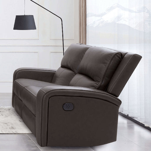 Vasilios Power Loveseat - Casa Morelos / Coahuila Furniture (Oklahoma City, OK)
