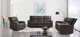Vasilios Power Sofa - Casa Morelos / Coahuila Furniture (Oklahoma City, OK)