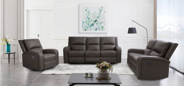 Vasilios Power Sofa - Casa Morelos / Coahuila Furniture (Oklahoma City, OK)