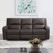 Vasilios Power Sofa - Casa Morelos / Coahuila Furniture (Oklahoma City, OK)