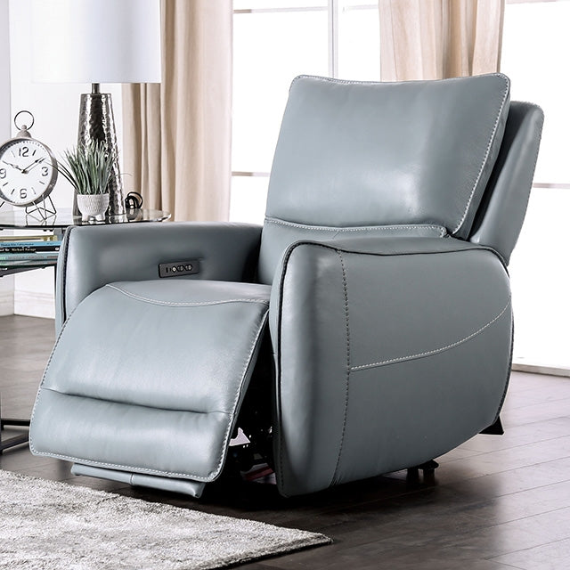 Phineas Power Recliner - Casa Morelos / Coahuila Furniture (Oklahoma City, OK)