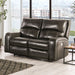 Soterios Power Loveseat - Casa Morelos / Coahuila Furniture (Oklahoma City, OK)