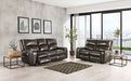 Soterios Power Loveseat - Casa Morelos / Coahuila Furniture (Oklahoma City, OK)