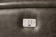 Soterios Power Loveseat - Casa Morelos / Coahuila Furniture (Oklahoma City, OK)