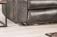 Soterios Power Loveseat - Casa Morelos / Coahuila Furniture (Oklahoma City, OK)