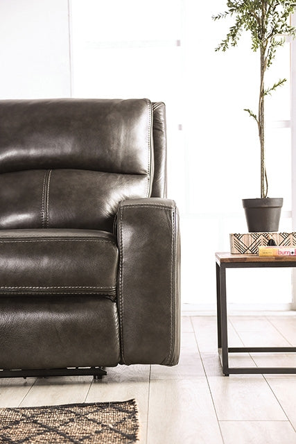 Soterios Power Loveseat - Casa Morelos / Coahuila Furniture (Oklahoma City, OK)