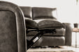 Soterios Power Loveseat - Casa Morelos / Coahuila Furniture (Oklahoma City, OK)