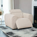 Thaddea Power Recliner - Casa Morelos / Coahuila Furniture (Oklahoma City, OK)