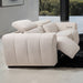 Thaddea Power Loveseat - Casa Morelos / Coahuila Furniture (Oklahoma City, OK)