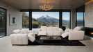 Thaddea Power Recliner - Casa Morelos / Coahuila Furniture (Oklahoma City, OK)