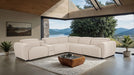 Thaddea Power Sectional - Casa Morelos / Coahuila Furniture (Oklahoma City, OK)