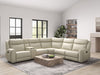 Jacobus Motion Sectional - Casa Morelos / Coahuila Furniture (Oklahoma City, OK)