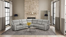 Jacobus Motion Sectional - Casa Morelos / Coahuila Furniture (Oklahoma City, OK)