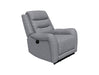 Matthias Manual Recliner - Casa Morelos / Coahuila Furniture (Oklahoma City, OK)