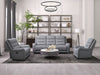 Matthias Manual Recliner - Casa Morelos / Coahuila Furniture (Oklahoma City, OK)