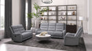 Matthias Manual Recliner - Casa Morelos / Coahuila Furniture (Oklahoma City, OK)