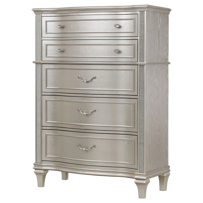 Evangeline Chest of Drawers