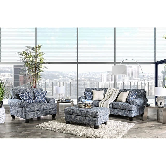 Pierpont Chair