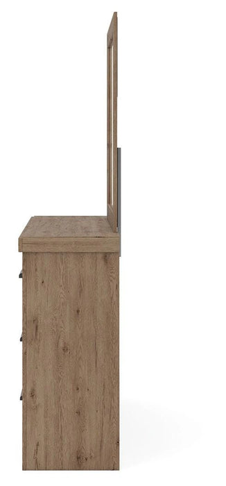Oliandon Dresser