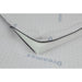 Ilene White Memory Foam Topper, Cal.King - Casa Morelos / Coahuila Furniture (Oklahoma City, OK)