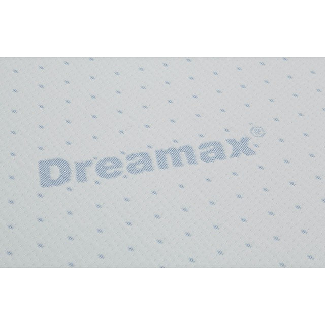 Ilene White Memory Foam Topper, Full - Casa Morelos / Coahuila Furniture (Oklahoma City, OK)