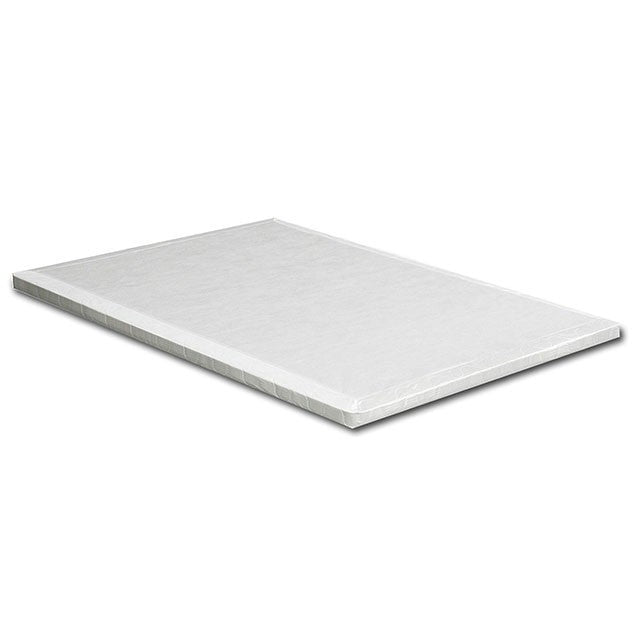 LUPINE 2" Twin Bunkie Board - Casa Morelos / Coahuila Furniture (Oklahoma City, OK)