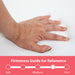 Hollyhock 3" Queen Tri-Fold Memory Foam Topper - Casa Morelos / Coahuila Furniture (Oklahoma City, OK)
