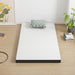 Hollyhock 3" Twin Tri-Fold Memory Foam Topper - Casa Morelos / Coahuila Furniture (Oklahoma City, OK)
