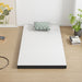 Hollyhock 3" Twin XL Tri-Fold Memory Foam Topper - Casa Morelos / Coahuila Furniture (Oklahoma City, OK)