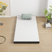 Hollyhock 4" Queen Tri-Fold Memory Foam Topper - Casa Morelos / Coahuila Furniture (Oklahoma City, OK)