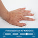 Hollyhock 4" Twin XL Tri-Fold Memory Foam Topper - Casa Morelos / Coahuila Furniture (Oklahoma City, OK)