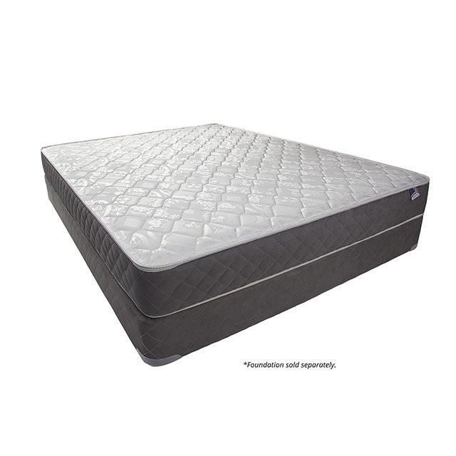 Kalei 8 Tight Top Mattress (Non-Flip) - Casa Morelos / Coahuila Furniture (Oklahoma City, OK)