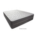 Kalei 8 Tight Top Mattress (Non-Flip) - Casa Morelos / Coahuila Furniture (Oklahoma City, OK)