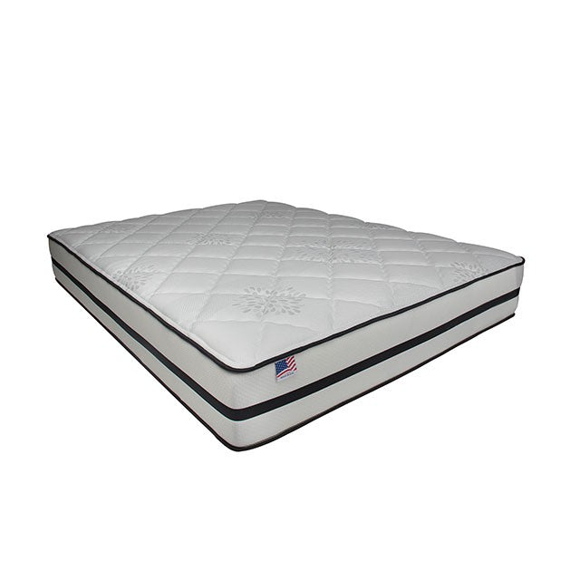 Laken Mattress - Casa Morelos / Coahuila Furniture (Oklahoma City, OK)