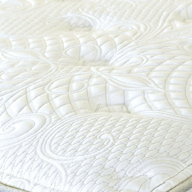 Sienna Mattress - Casa Morelos / Coahuila Furniture (Oklahoma City, OK)