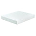 Edelweiss 6", 8", 10" & 12" Twin XL Memory Foam Mattress - Casa Morelos / Coahuila Furniture (Oklahoma City, OK)