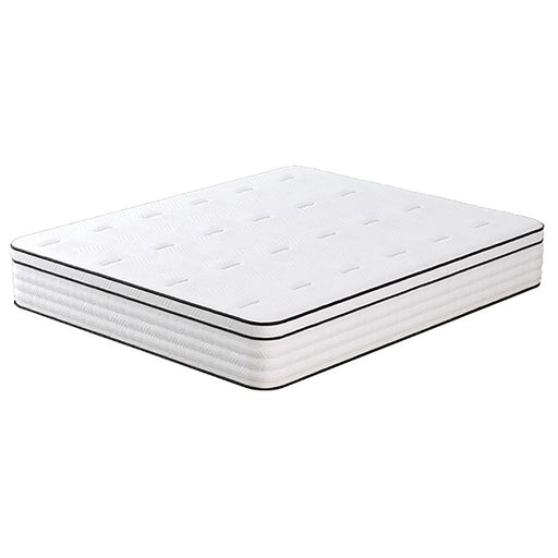 Salvia Mattress - Casa Morelos / Coahuila Furniture (Oklahoma City, OK)