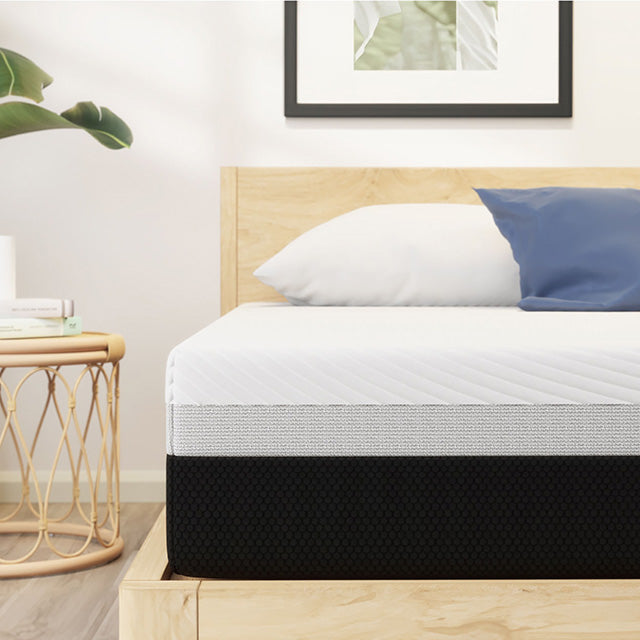 Verbena Mattress - Casa Morelos / Coahuila Furniture (Oklahoma City, OK)