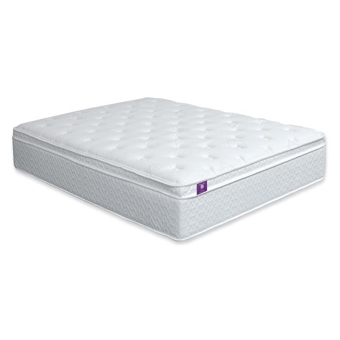Magnolia E.King Size - Casa Morelos / Coahuila Furniture (Oklahoma City, OK)