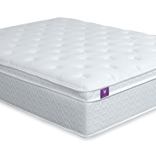 Magnolia E.King Size - Casa Morelos / Coahuila Furniture (Oklahoma City, OK)
