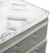Jalen 9 Euro Top Mattress Non-Flip - Casa Morelos / Coahuila Furniture (Oklahoma City, OK)