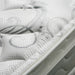 Jalen 9 Euro Top Mattress Non-Flip - Casa Morelos / Coahuila Furniture (Oklahoma City, OK)