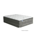 Stormin 13 Euro Pillow Top Gel Infused Memory Foam - Casa Morelos / Coahuila Furniture (Oklahoma City, OK)