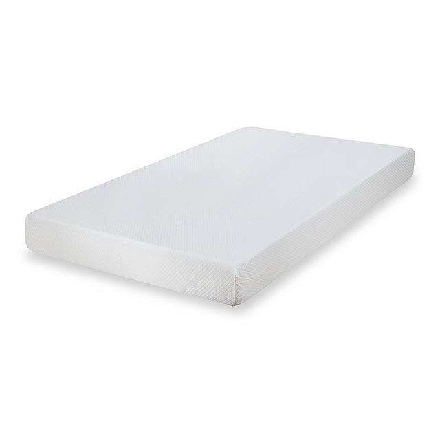 Artemisia 8" & 12" Twin XL Extra Long Memory Foam Mattress - Casa Morelos / Coahuila Furniture (Oklahoma City, OK)