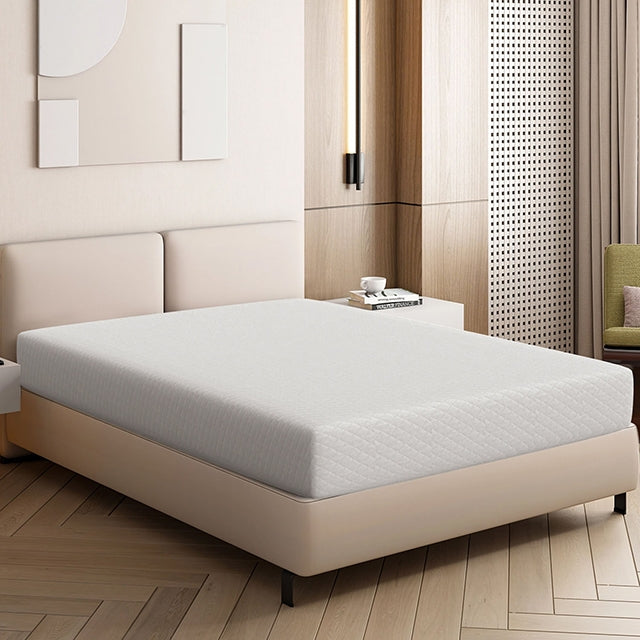 Artemisia 10" Cal.King Memory Foam Mattress - Casa Morelos / Coahuila Furniture (Oklahoma City, OK)