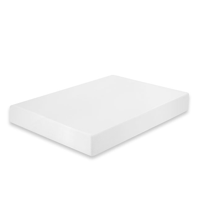Artemisia 12" Memory Foam Mattress Full, Queen, Eastren King, & Cal.King - Casa Morelos / Coahuila Furniture (Oklahoma City, OK)