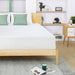 Artemisia 12" Memory Foam Mattress Full, Queen, Eastren King, & Cal.King - Casa Morelos / Coahuila Furniture (Oklahoma City, OK)