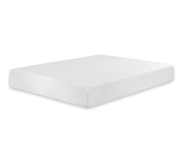 Artemisia 12" Memory Foam Mattress Full, Queen, Eastren King, & Cal.King - Casa Morelos / Coahuila Furniture (Oklahoma City, OK)